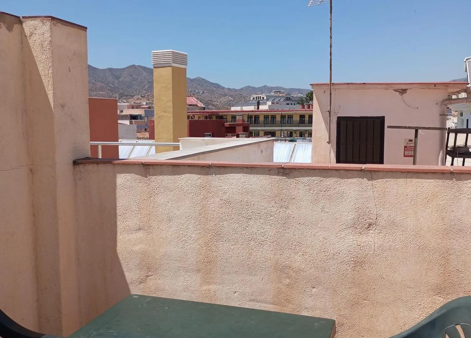 Apartamento Centro Salesianos Málaga